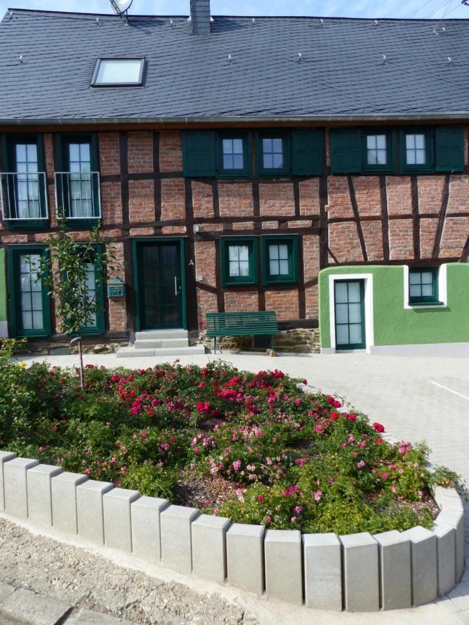 Anduns Exklusive Scheune Boppard Exterior foto