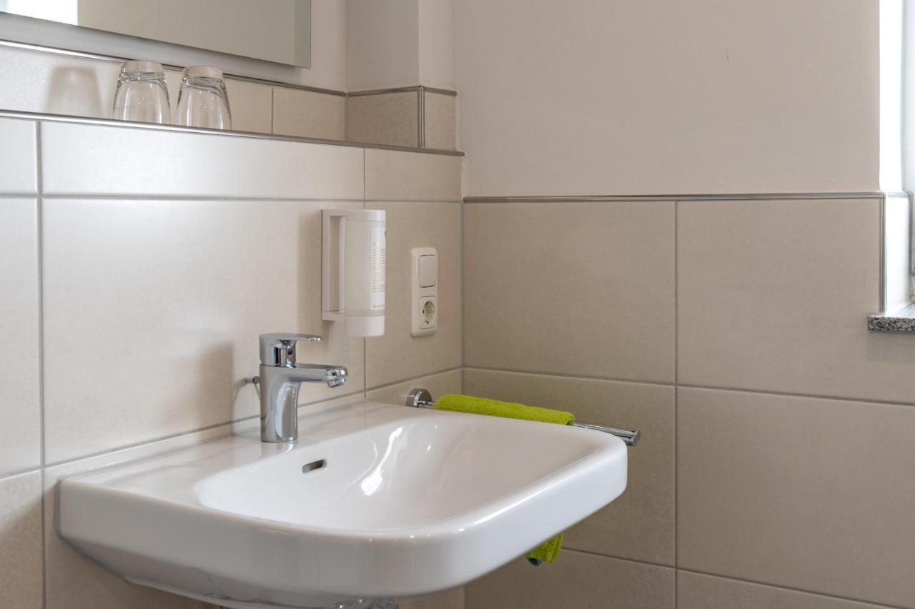 Anduns Exklusive Scheune Boppard Exterior foto