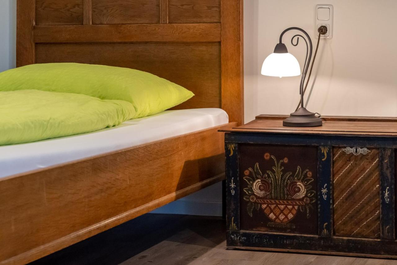 Anduns Exklusive Scheune Boppard Exterior foto